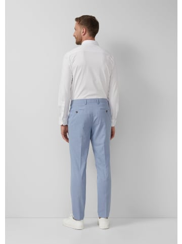 s.Oliver Hose S.OPURE in 52M1_blassblau