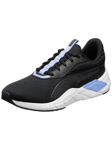 Puma Trainingsschuh Lex Monarch in schwarz