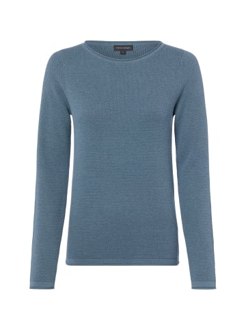 Franco Callegari Strickpullover in hellblau - 0003