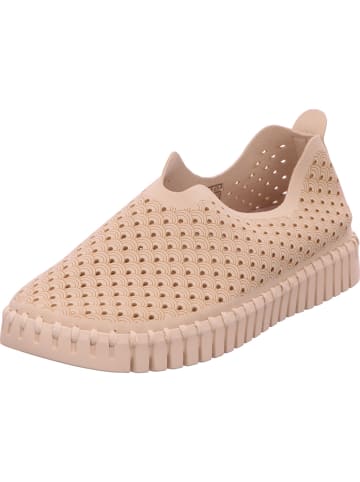 Ilse Jacobsen Slipper in beige