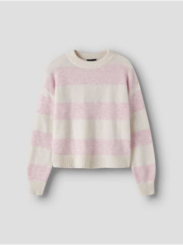 name it Strickpullover in Pink-A-Boo1