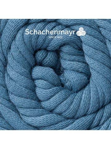 Schachenmayr since 1822 Handstrickgarne Cotton Jersey, 100g in Petrol