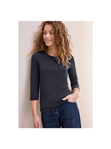 Cecil Sweatshirt in universal blue