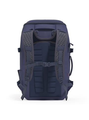Cabinzero Adventure 43 Daypack 46 cm Laptopfach in galaxy