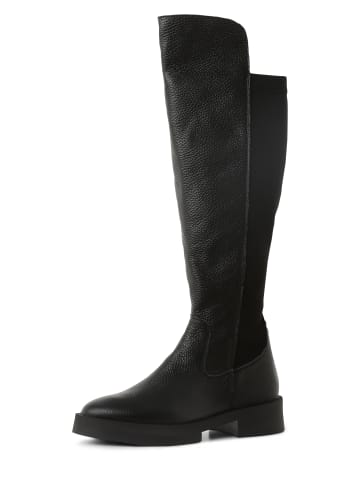 Steve Madden Stiefel Maxton in schwarz - 0001