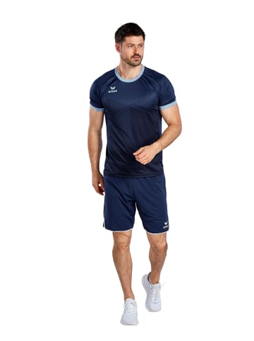 erima Herren Mantua Trikot in new navy/faded denim