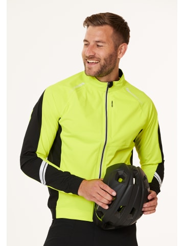 Endurance Windjacke Wales in 5001 Safety Yellow