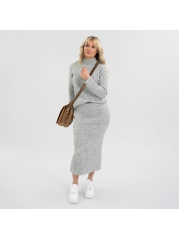 Greenburry Vintage Umhängetasche Leder 20 cm in brown