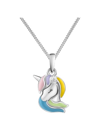 Zeeme 925/- Sterling Silber in mehrfarbig