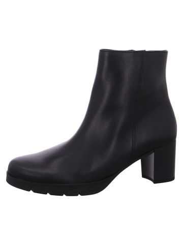 Gabor Comfort Stiefelette  in Schwarz
