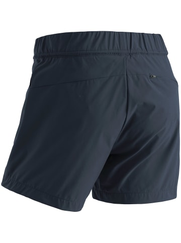 Maier Sports Shorts Fortunit in Marine