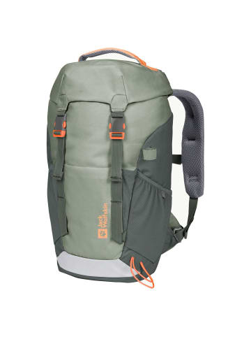 Jack Wolfskin Waldspieler 20 - Kinderrucksack 48 cm in mint leaf