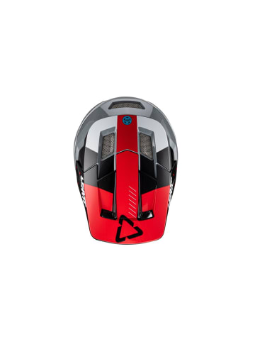 Leatt Helmet MTB Gravity 2.0 Titanium 2023