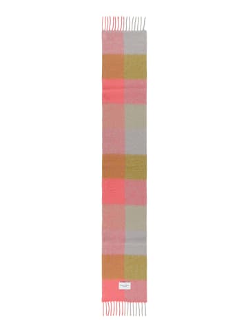 Marc O'Polo DENIM Webschal in Light Green