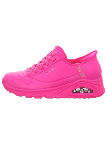 Skechers Sneaker in pink