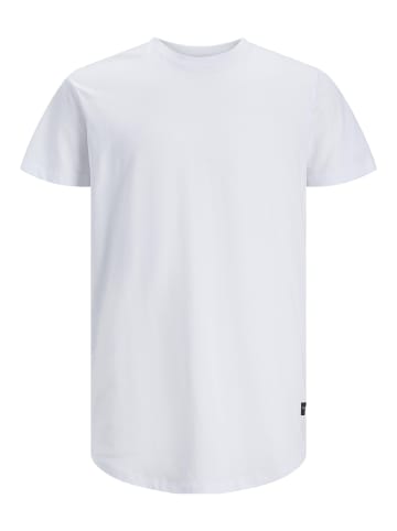 Jack & Jones T-shirt in White