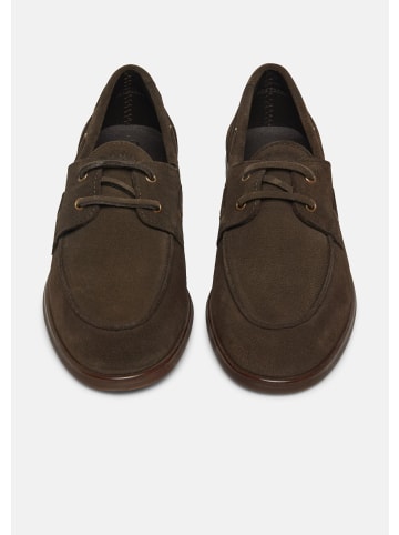 comma Loafer in 8940_dunkelbraun