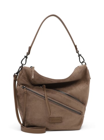 SURI FREY Beutel SFY Celly in darktaupe 950