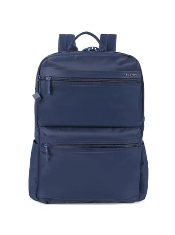 Hedgren Inner City Ava Daypack RFID Schutz 37 cm Laptopfach in total eclipse
