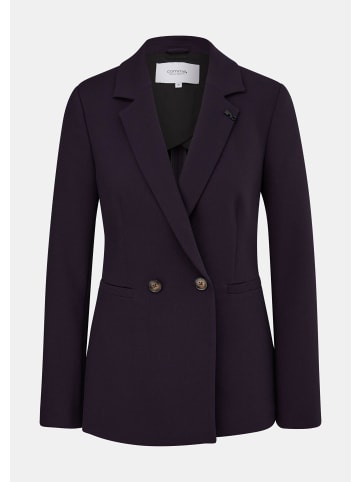 comma Indoor-Blazer in 4797_lila