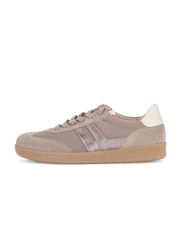 Gabor Sneaker low in beige