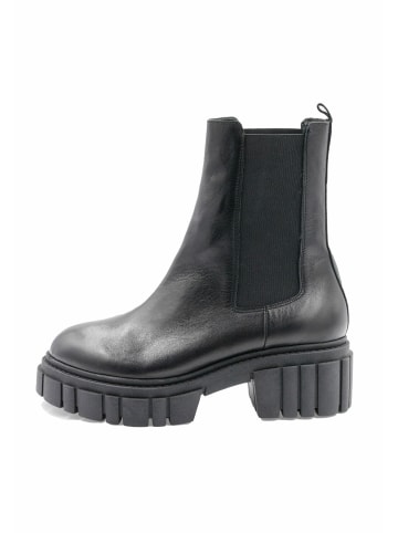 DreiMaster Vintage Damen Schuhe in SCHWARZ