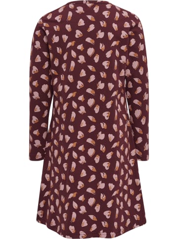 Hummel Hmlcarolina E-Sport Mädchen in WINDSOR WINE