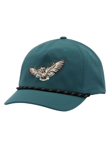 Columbia Ecoscape™ 3D Stretch Snapback Cap in Petrol