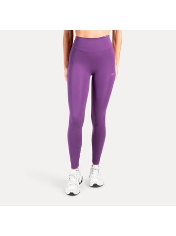 SMILODOX Leggings Thalina in Lila