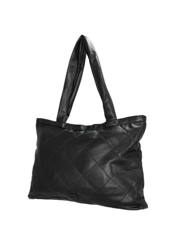 FREDs BRUDER Comfy Carry - Shopper 56 cm (black) in schwarz