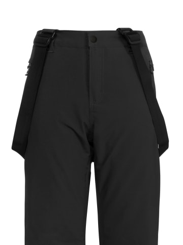 Protest " SUNNY JR in True Black