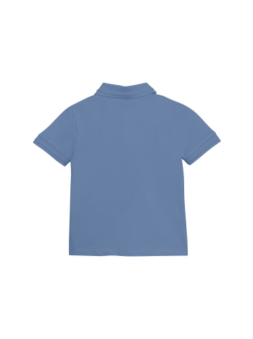 enfant Poloshirt ENPolo SS in Blau