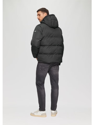 s.Oliver Outdoor-Jacke in 9999_schwarz