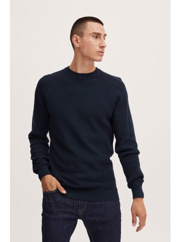 CASUAL FRIDAY Strickpullover Kristian in Blau