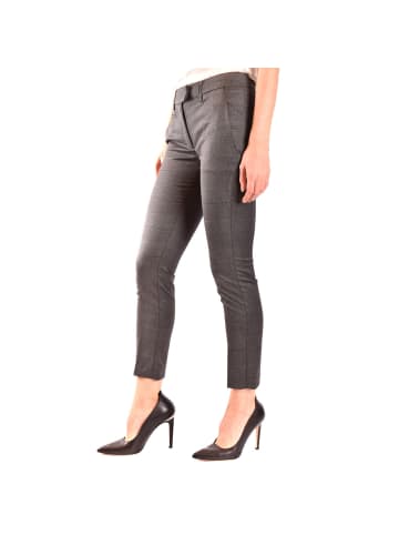 Dondup Grau Damen Hose