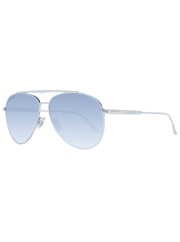 Longines Männer Sonnenbrille Flieger Gold