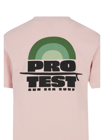 Protest " PRTBaio in Peach Pink