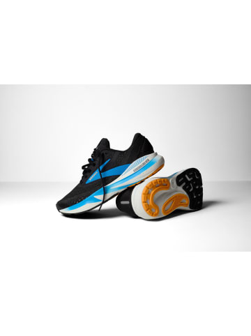 Brooks Joggingschuhe in schwarz
