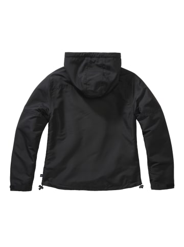 Brandit Light Jackets - Coat in black