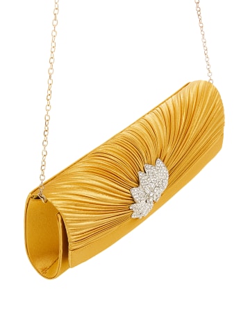 FELIPA Damen Handtasche in GOLD