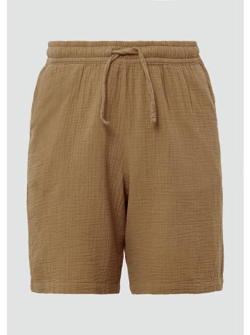 QS Hose in 7854_tannengrün