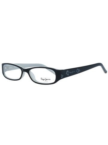 Pepe Jeans Kinder Optische Fassungen Rechteck Schwarz