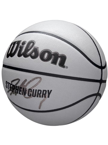 Wilson Wilson NBA Player Icon Uv in Grau