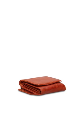 Sergio Valentini Geldbörse in PL17 TOBACCO