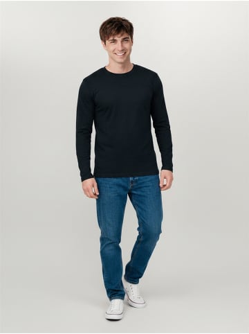 GreenBomb Base Basic in Schwarz