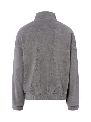 PEGADOR Sweatshirt Puka in grau