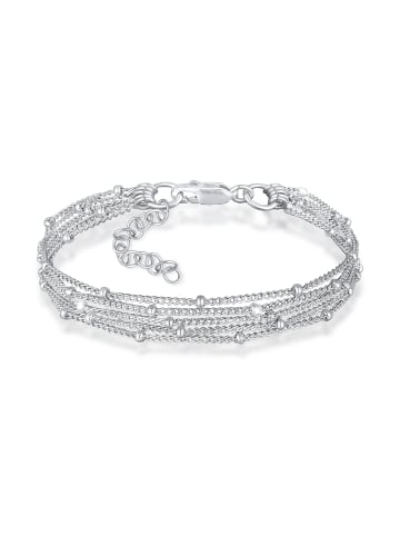 Elli Armband 925 Sterling Silber in Silber