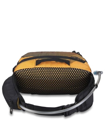 Dakine Packs Hot Laps 5 - Gürteltasche 30 cm (blue haze) in fire mountain