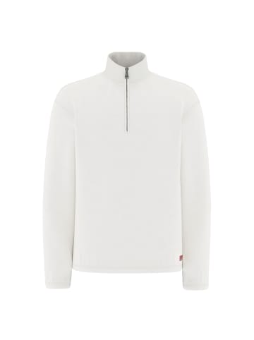 Joop! Jeans Strickpullover in Weiß