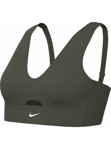 Nike Sport BH für Damen in uni